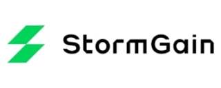 StormGain