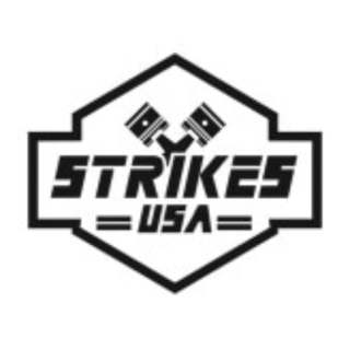 Strikes Usa