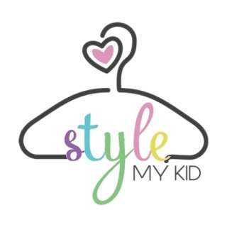 Style My Kid