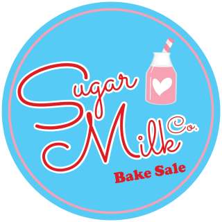 Sugar Milk Co.