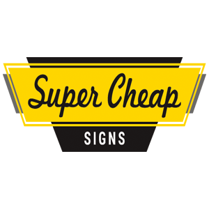 Supercheapsigns.com