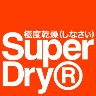 Superdry