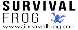 Survival Frog