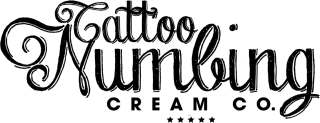 Tattoo Numbing Cream