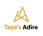 Taye's Adire