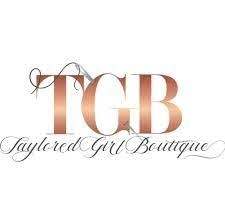 TayloredGirlBoutique