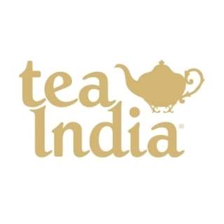 Tea India