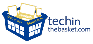 Tech In The Basket