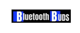 Bluetooth Buds