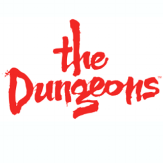 The Dungeons