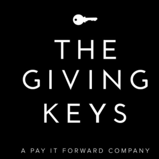 Thegivingkeys.com