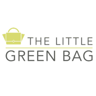 The Little Green Bag