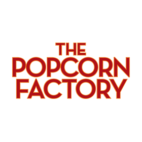 The Popcorn Factory