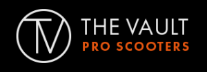 The Vault Pro Scooters