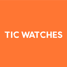 Tic Watches