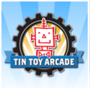 tintoyarcade.com