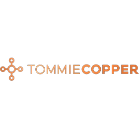 Tommie Copper