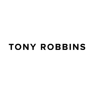 Tony Robbins