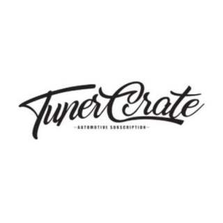 Tuner Crate