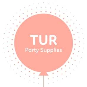 TUR Party Supplies