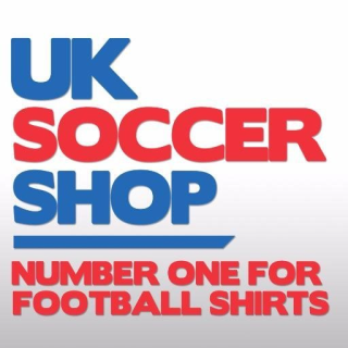 UK Soccer Shop