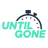 Until gone