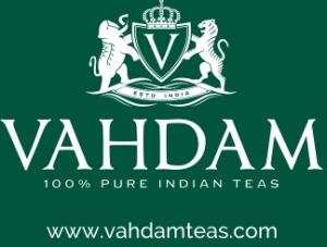 vahdamteas.com