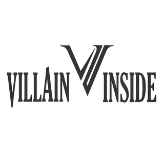 Villain Inside