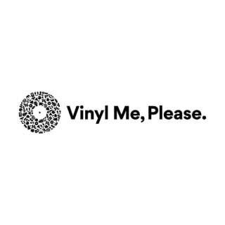 Vinyl Me Please