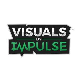 Visuals by Impulse