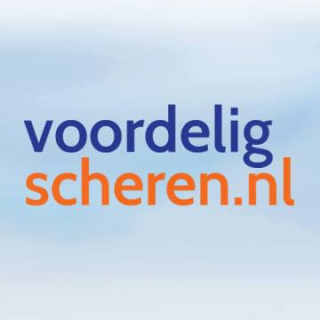 Voordeligscheren