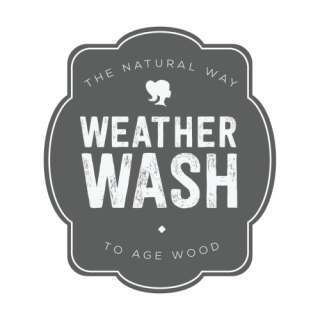 Weather Wash