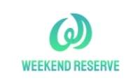 Weekend Reserve