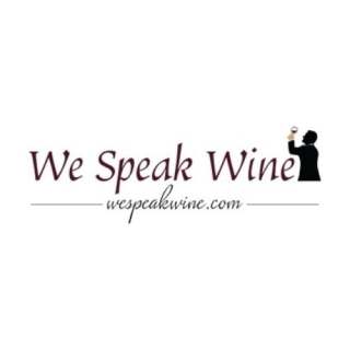 WeSpeakWine.com