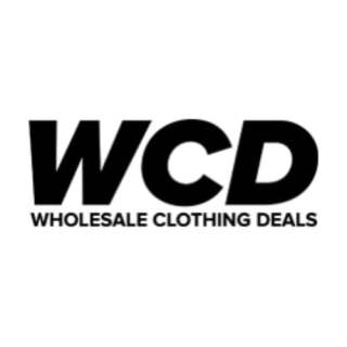 Wholesale Clothing Deals