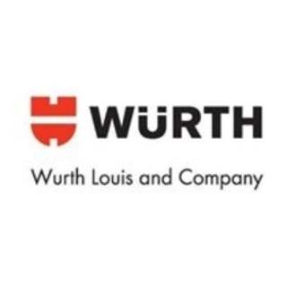 Wurth Louis and Company