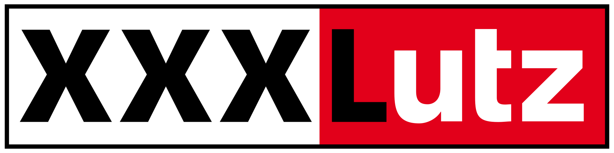 Xxl Lutz Restaurant