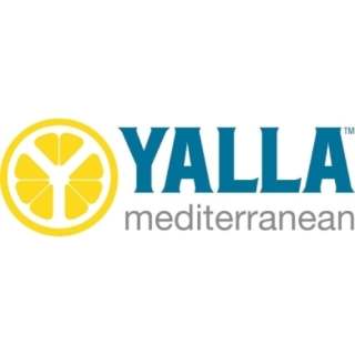 Yalla Mediterranean