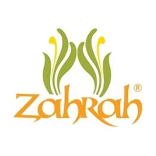 Zahrah Hookah