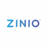 Zinio Digital Magazines