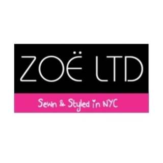 Zoe Ltd